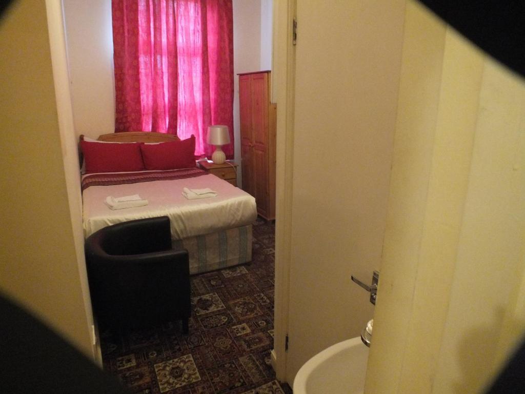 Hollingbury Hotel Лондон Экстерьер фото
