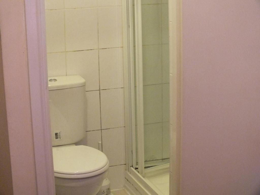Hollingbury Hotel Лондон Экстерьер фото
